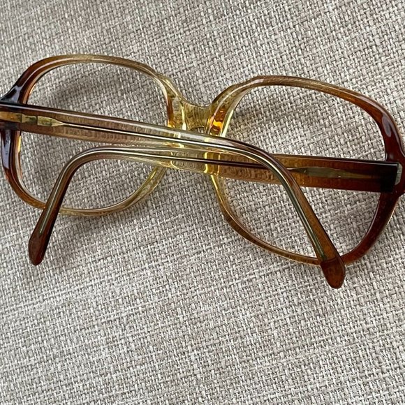 AO Women Eyeglasses/Sunglasses Vintage Glasses Frame Z87+ main image 8